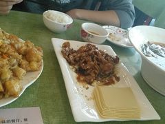 -桃子餐厅·天津菜(红星路直营店)