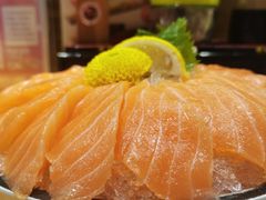 -万岁寿司(天河领展店)