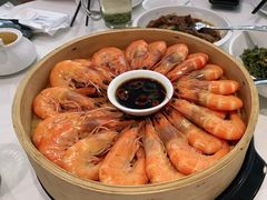 -上座·餐厅(阳光100店)