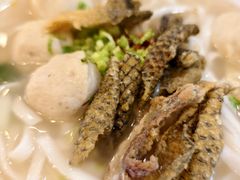 -其美潮州鱼旦粉世家(花城汇南区分店)