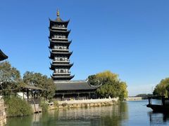 -乌镇景区