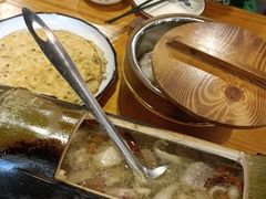 -61号餐吧(兴坪古镇漓江店)