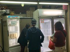 -老伴豆花(麦士威熟食中心店)