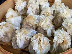 猪肉三鲜烧麦-正宗天津烧麦馆(柳州路店)