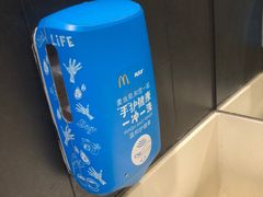 -麦当劳(宾水西道店)