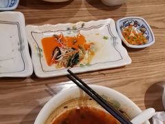 -秦关面道(世博店)
