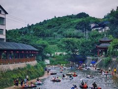 -偏岩古镇