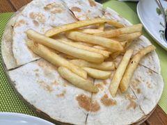 -ALAMEEN阿拉伯餐厅(三里屯店)