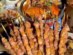 -1819餐厅·团队聚餐·烤串·精酿