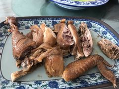 -芸海阁·农家私房菜(沙家浜景区出口店)