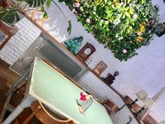 -雕刻时光咖啡馆(北师大店)