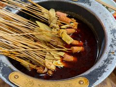 -冒椒火辣(奎星楼街店)