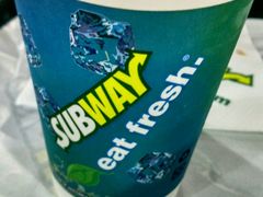 -SUBWAY赛百味(高新绿宝店)