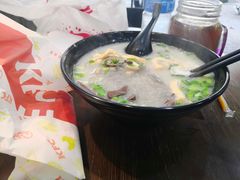 -鸭小妹鸭血粉丝(老门东店)