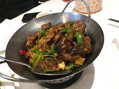-Hunan Cafe 湘水山庄
