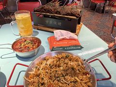-川正旺江湖菜(三元桥店)