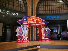 -CGV影城(壹方城IMAX店)