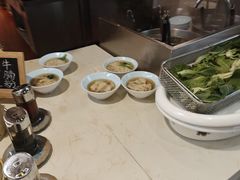 -北工大国际文化交流中心·馥苑自助餐厅