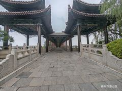 -云龙湖旅游景区