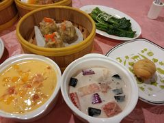 -天伦王朝酒店·盛华瑄餐厅