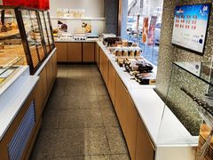 自助取餐区-津乐园(南北大街店)