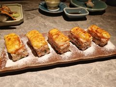 -炙柒Sekinana·精致日料(合生汇店)