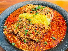 -金谷仓家庭料理(马泉营店)