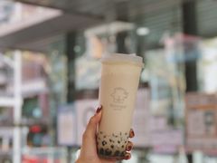 -茶力的小怪兽(梅林卓悦汇店)