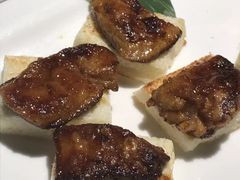 -青叶日式料理(飘亮阳光广场店)