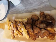 -必胜客(龙眠路店)