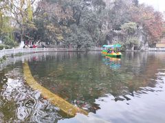 -绵阳人民公园(涪城区)