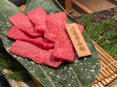 去骨牛小排-老乾杯和牛烧肉(王府中环店)