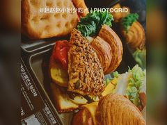 -星巴克(汾阳路店)