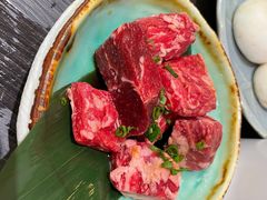 -AJIYA·池袋日式烧肉自助(天津万象城店)