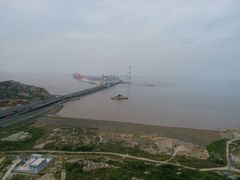 -洋山深水港