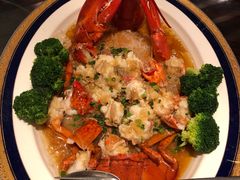 -新天世纪中餐厅