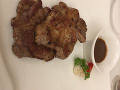 俄式软煎猪扒-马迭尔西餐厅(中央大街店)