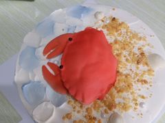 -派悦坊·甜品·蛋糕(日坛店)