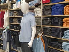 -优衣库(上海金桥国际商业广场店)