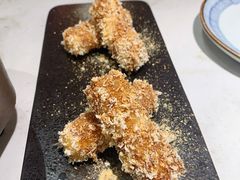 红糖糍粑-望蓉城·古法酸菜鱼(世纪汇店)