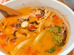 -云味馆·云南菜·云南米线(中洲店)