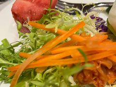 -陆家嘴万怡酒店·万荟轩