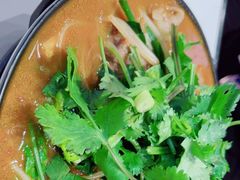 -肥汁米蘭香港米线(长宁来福士店)