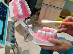 -牙易美口腔(圣堂店)