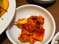 -Yeyije 韩定食