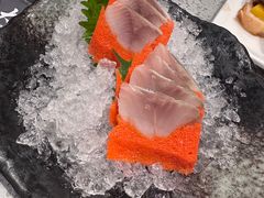 -大渔铁板烧(大悦城店)