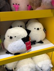 -哈姆雷斯(王府井百货大楼店)