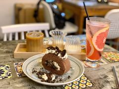 -拾壹cafe·工作室
