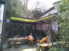 -Metal hands·铁手咖啡