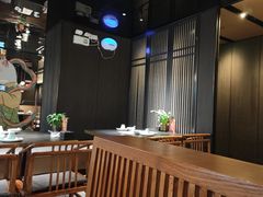 -唐猫庭院·千年陕菜(赛格国际购物中心店)
